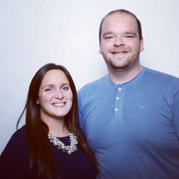 Pearl and Jason Property Investors