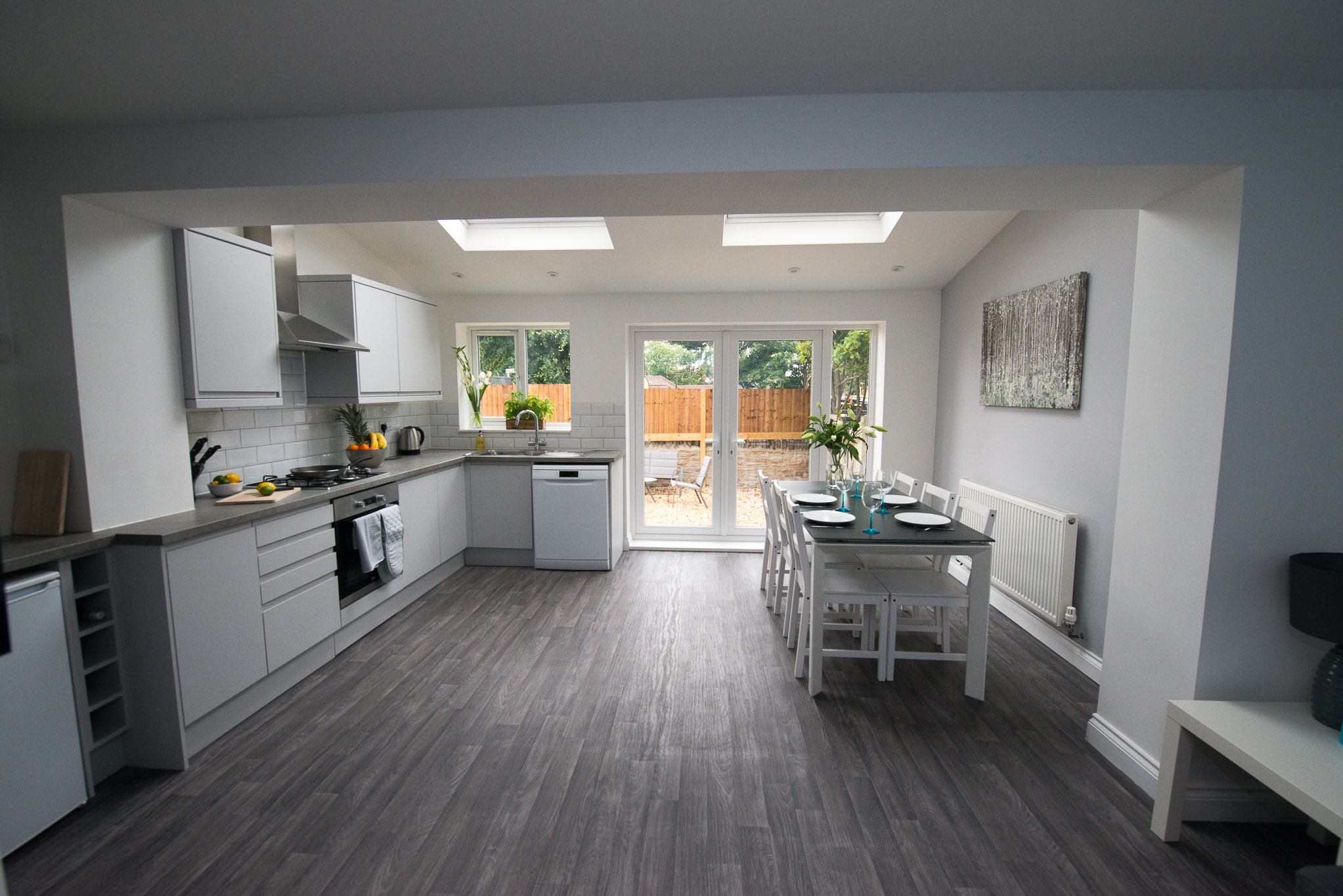 HMO Conversion Bistol