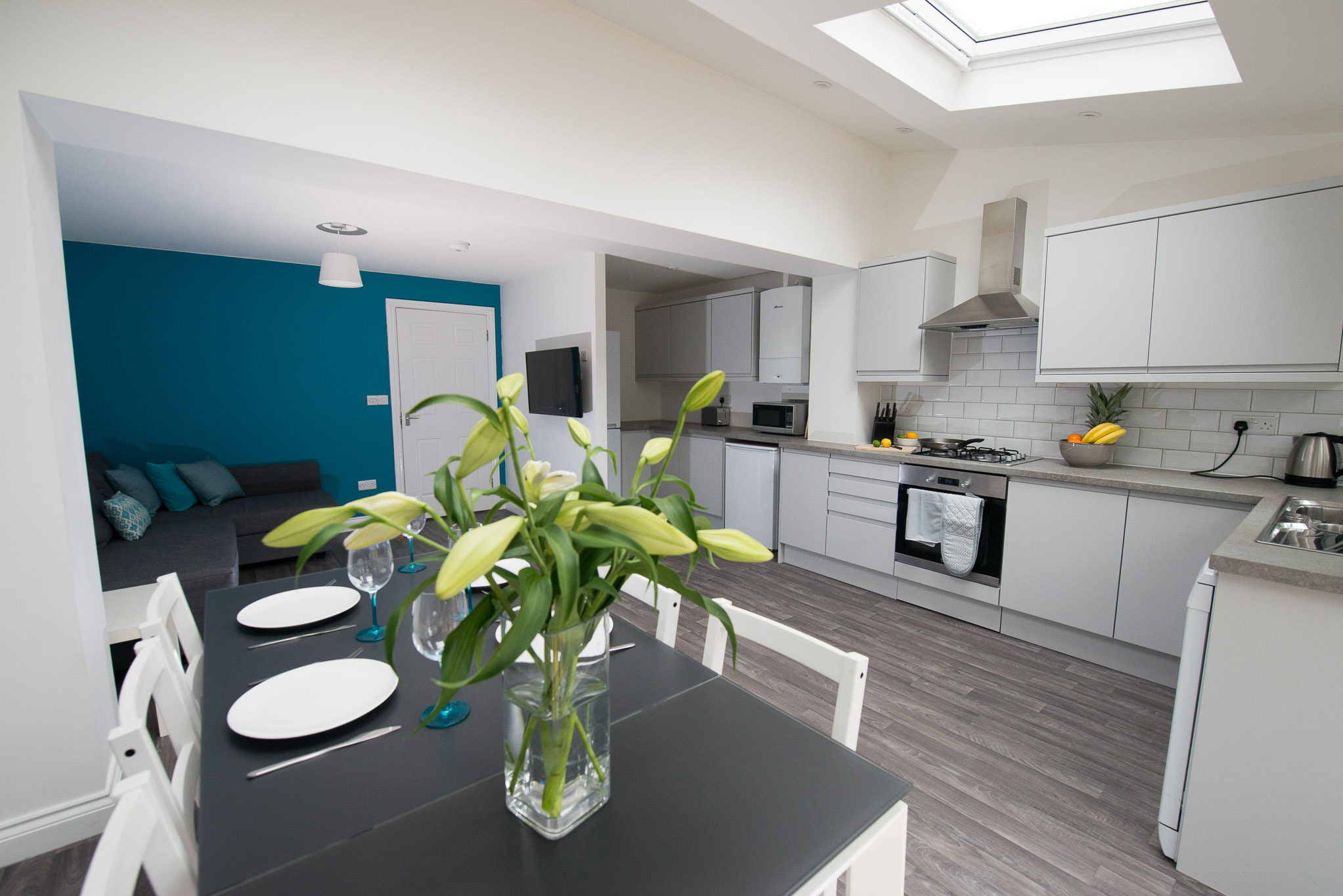 Single Storey Extension